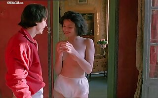 Beatrice Dalle - Betty Blue