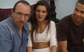 German retro amateur analfucked and fingered